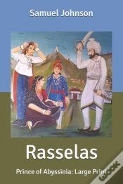 Capa do artigo Rasselas