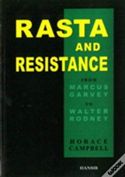 Capa do artigo Rasta And Resistance
