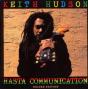 Rasta Communication - CD - Preview