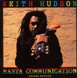 Capa do artigo Rasta Communication - CD