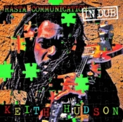 Capa do artigo Rasta Communication in Dub - Vinil