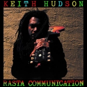 Capa do artigo Rasta Communication - Vinil