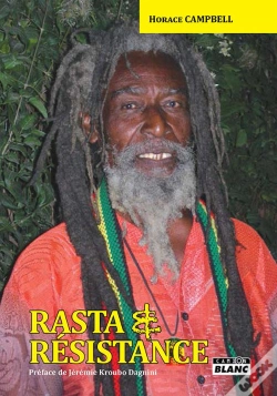 Capa do artigo Rasta & Resistance - De Marcus Garvey A Walter Rodney