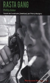 Capa do artigo Rasta Gang