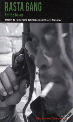 Capa do artigo Rasta Gang