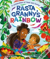 Capa do artigo Rasta Granny