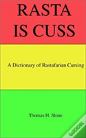 Rasta Is Cuss