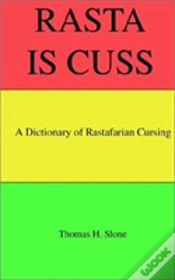 Capa do artigo Rasta Is Cuss