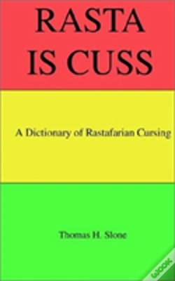 Capa do artigo Rasta Is Cuss