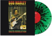 Capa do artigo Rasta Revolution - Vinil