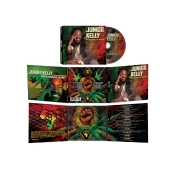 Capa do artigo Rasta should be deeper - CD