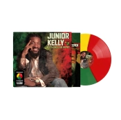 Capa do artigo Rasta should be deeper - Vinil