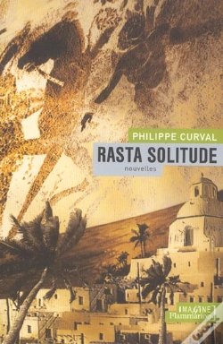 Capa do artigo Rasta Solitude