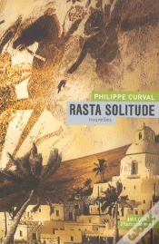 Capa do artigo Rasta Solitude