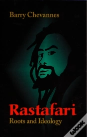 Capa do artigo Rastafari