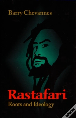 Capa do artigo Rastafari