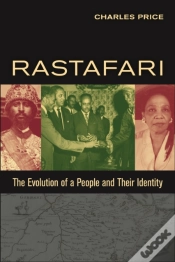 Capa do artigo Rastafari