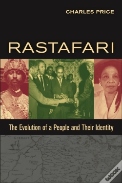 Capa do artigo Rastafari
