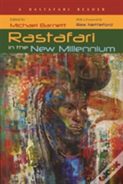 Capa do artigo Rastafari In The New Millennium
