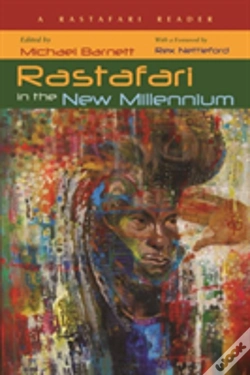 Capa do artigo Rastafari In The New Millennium