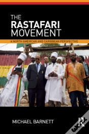 Capa do artigo Rastafari Movement