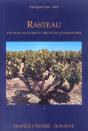 Rasteau ; Vin Doux Naturel Et Recettes Gourmandes - Preview