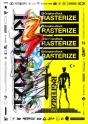 Rasterize /Anglais - Preview