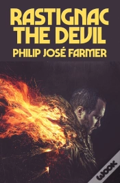 Capa do artigo Rastignac The Devil