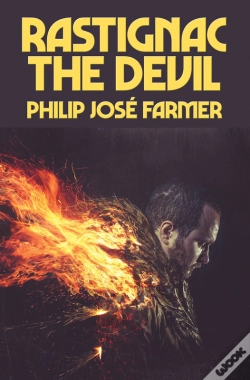 Capa do artigo Rastignac The Devil