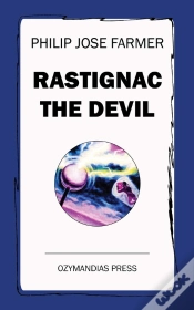 Capa do artigo Rastignac The Devil