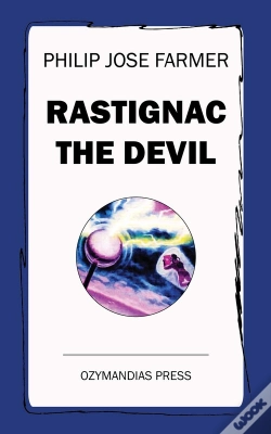 Capa do artigo Rastignac The Devil