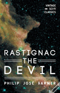 Capa do artigo Rastignac The Devil