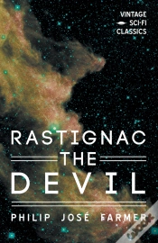 Capa do artigo Rastignac The Devil