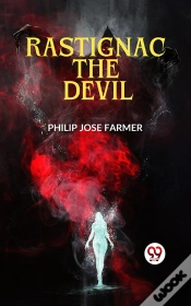 Capa do artigo Rastignac The Devil
