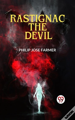 Capa do artigo Rastignac The Devil