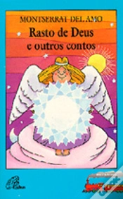 Capa do artigo Rastos de Deus e Outros Contos
