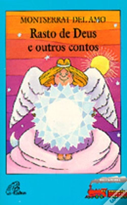 Capa do artigo Rastos de Deus e Outros Contos