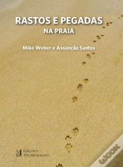 Capa do artigo Rastos e Pegadas na Praia