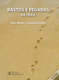 Capa do artigo Rastos e Pegadas na Praia