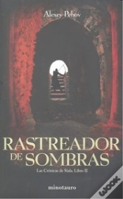 Capa do artigo Rastreador De Sombras
