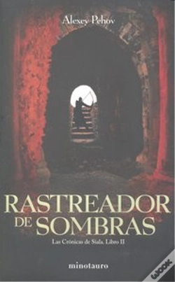 Capa do artigo Rastreador De Sombras