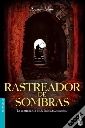 Capa do artigo Rastreador De Sombras