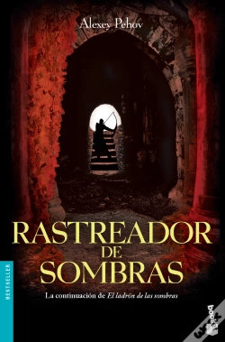 Capa do artigo Rastreador De Sombras