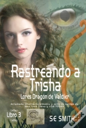Capa do artigo Rastreando A Trisha