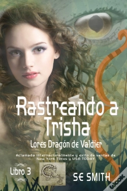 Capa do artigo Rastreando A Trisha