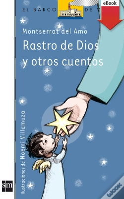 Capa do artigo Rastro De Dios Y Otros Cuentos
