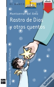 Capa do artigo Rastro De Dios Y Otros Cuentos