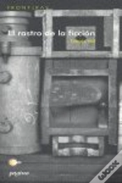 Capa do artigo Rastro De La Ficcion