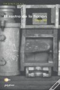 Capa do artigo Rastro De La Ficcion