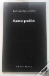 Capa do artigo Rastros Perdidos
